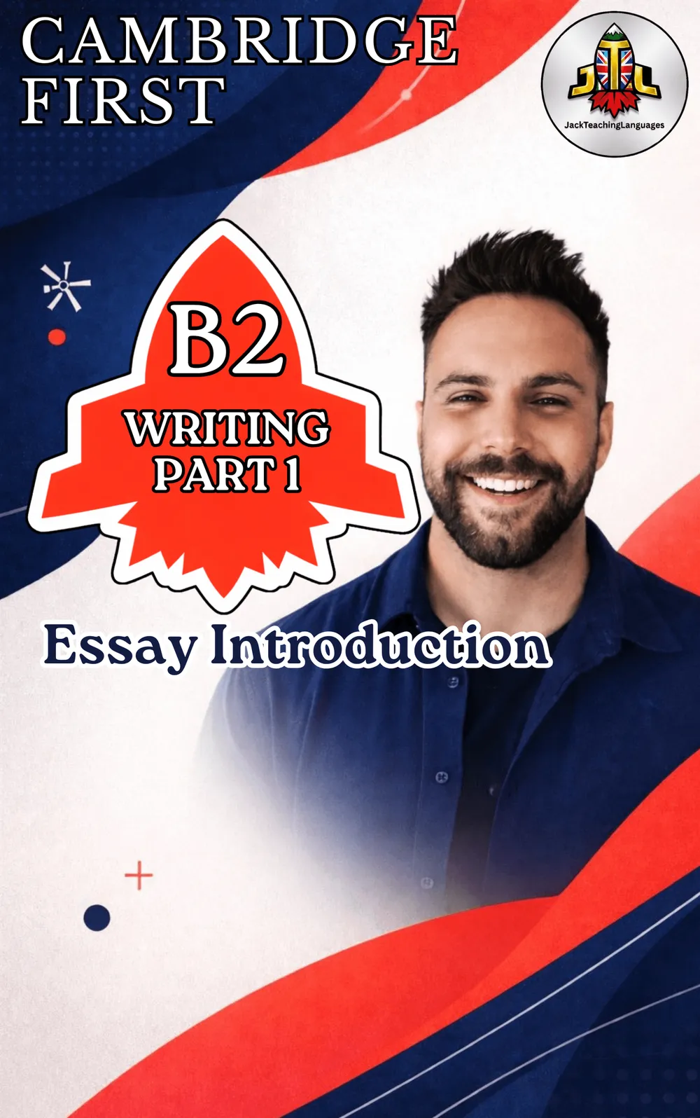 Writing Part 1